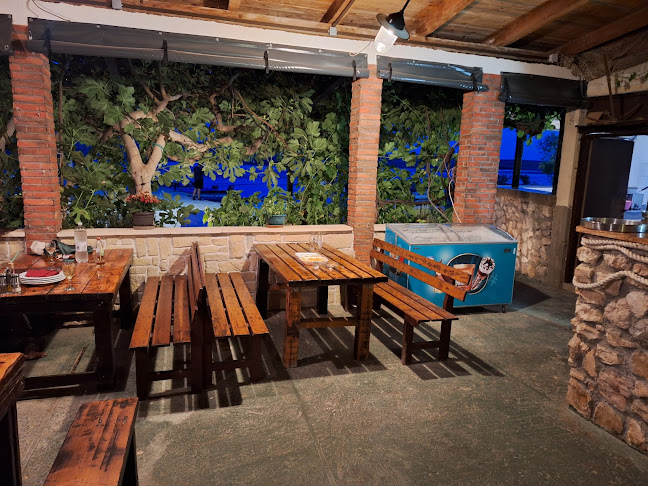 Opinii despre Konoba "Brunac" în Dinjiška - Gastronomija i ugostiteljstvo