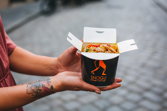 Snogu - Zagreb - Zagreb