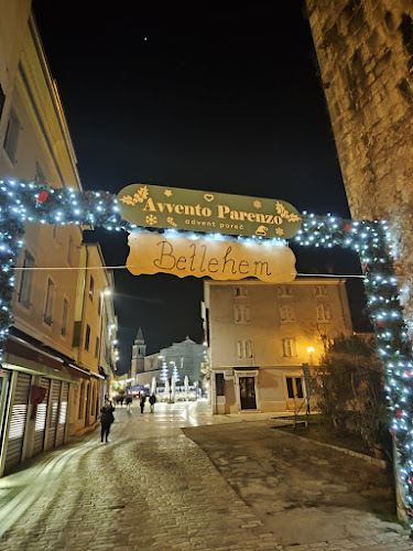 BURGERiJA Burger Bar