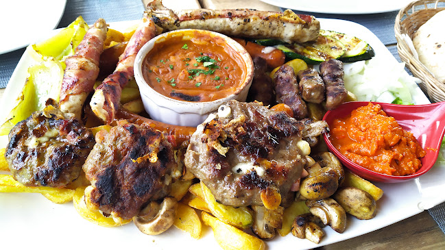 Carraca Pub - Rijeka