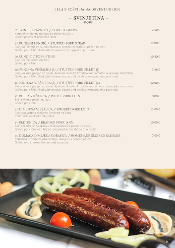 🔥 Magazinska klet - Cyrano