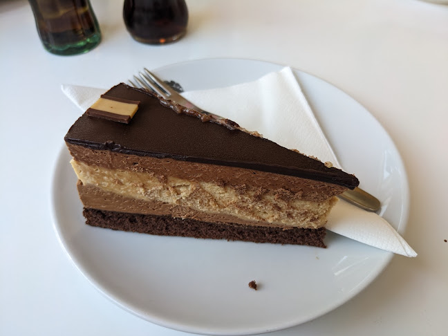 Choco bar - Bonbonnière Kraš - Opatija