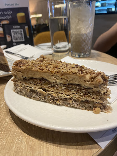 Leggiero Osijek TC Portanova - Gastronomija i ugostiteljstvo