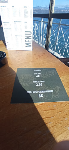 Comentarii opinii despre La Terrazza