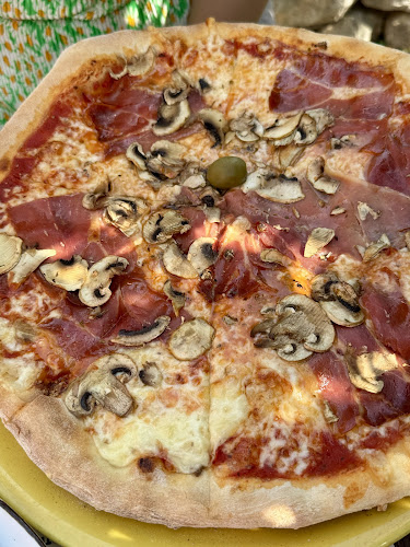 Opinii despre Pizza Trica în Čibača - Gastronomija i ugostiteljstvo