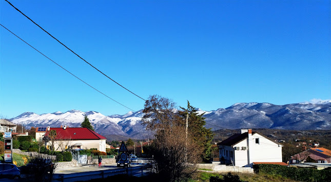 Caffe bar Ivano/Apartmani Ivano - Gastronomija i ugostiteljstvo