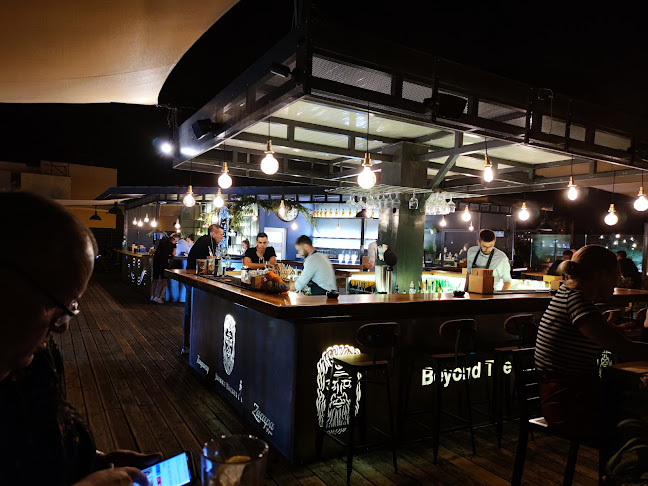 Eol Rooftop bar - Gastronomija i ugostiteljstvo