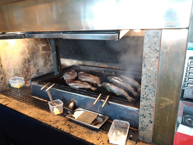 Bistro Yacht club - Gastronomija i ugostiteljstvo