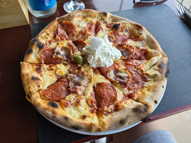 Restoran & Pizzeria Šimun