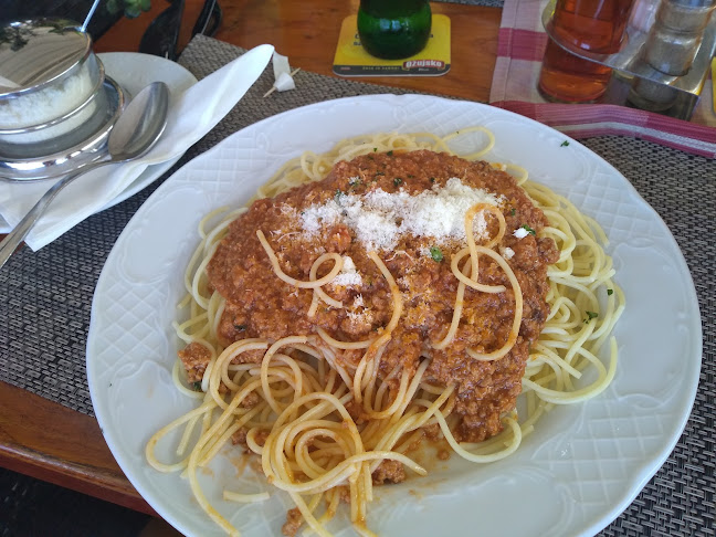 Comentarii opinii despre Pizzeria Šime