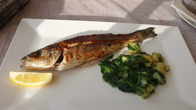 Restoran "Stari grad 02"