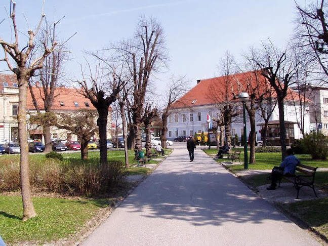 Trg Stjepana Radića 16a, 44250, Petrinja