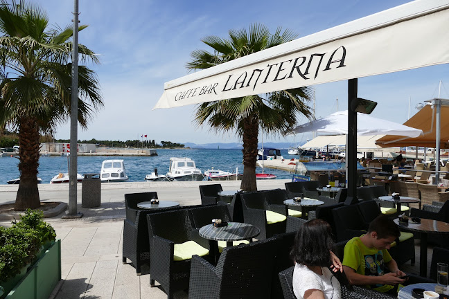 Caffe Bar Lanterna - Supetar