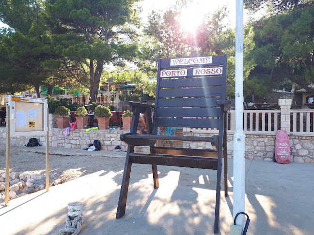 Konoba Porto Rosso - Gastronomija i ugostiteljstvo