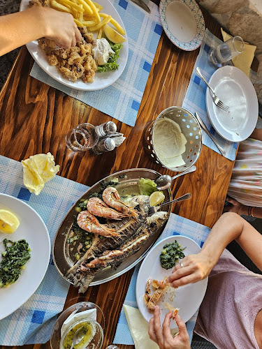 Kod Ivana Restaurant - Primošten Burnji