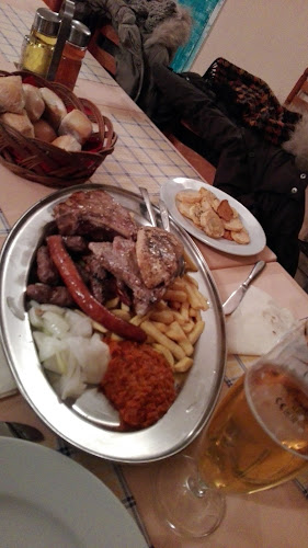 Bistro Veseljak - Gastronomija i ugostiteljstvo