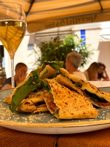 Opinii despre Pašta & Svašta în Zadar - Gastronomija i ugostiteljstvo