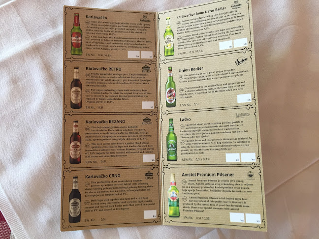 Opinii despre Restaurant Gromaca /Losinj-Cres/ lamb /Spanferkel /maialino în Belej - Gastronomija i ugostiteljstvo