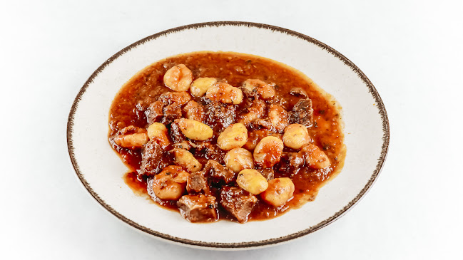 Comentarii opinii despre Pizzeria DODO'S