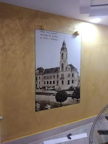 Pekara Pogačica - Đakovo