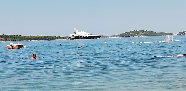 Comentarii opinii despre Beach Zablaće