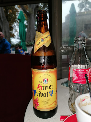 Caffe Bar Ana - Opatija