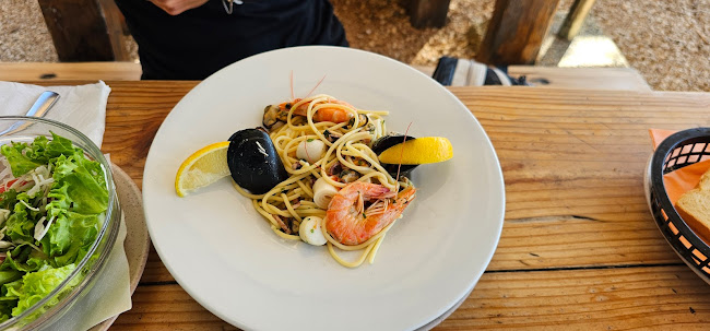 Comentarii opinii despre Snack Bar Blaž Fish, Grill, Pizza & more