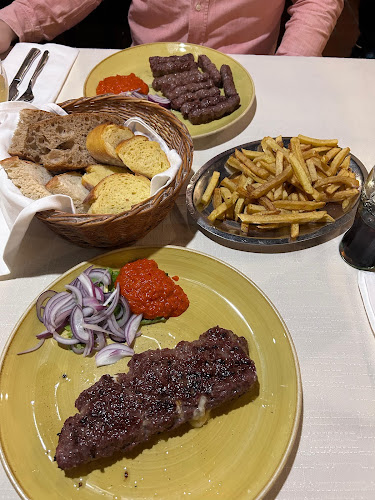 Ul. ban Mladenova 7, 21000, Split