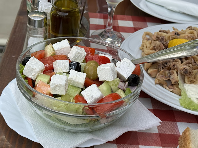 Opinii despre Konoba Fortin în Trogir - Gastronomija i ugostiteljstvo