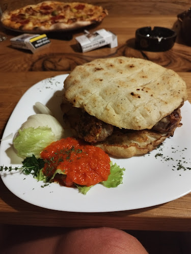 Restoran Tilia - Gastronomija i ugostiteljstvo