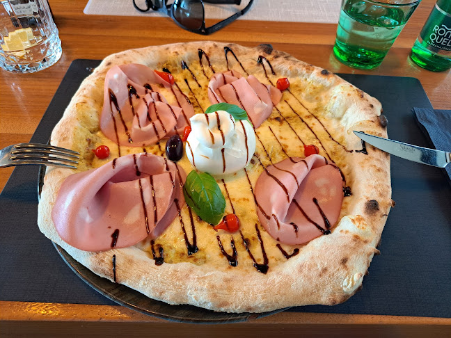 Opinii despre Ristorante Paesano în Zagreb - Gastronomija i ugostiteljstvo