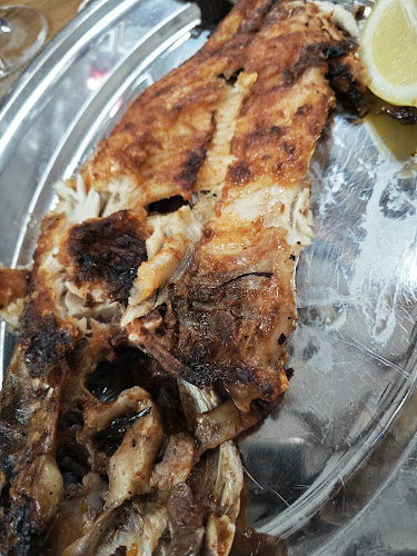 Restoran ”Stara ložiona”