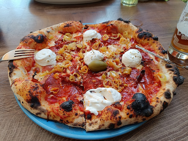 Pepper Pizza & Burger - Gastronomija i ugostiteljstvo