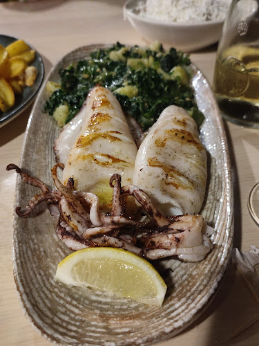 Bar & Grill Genius - Pag