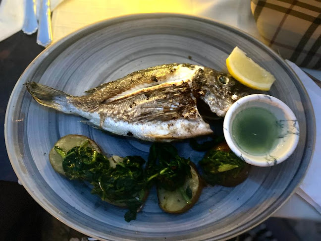 Restoran Porta Antica