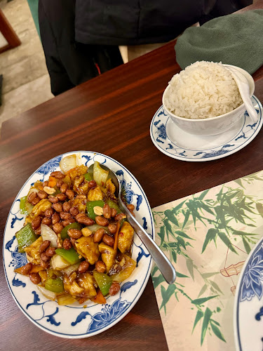 Kineski restoran Peking - Zagreb