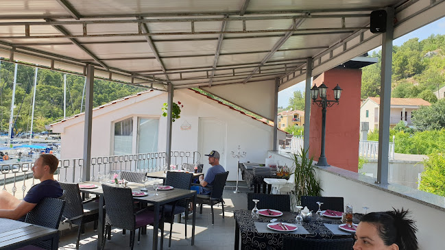 Comentarii opinii despre Restaurant Skradin - Konoba Evala