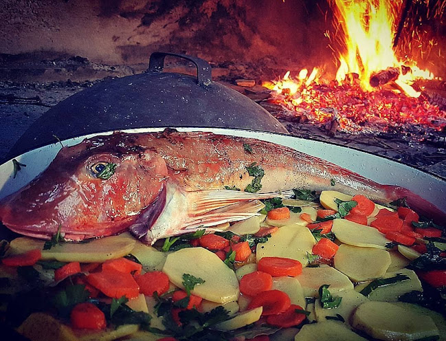 Opinii despre Konoba BAK în Komiža - Gastronomija i ugostiteljstvo