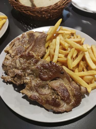 Caffe bar-Restoran Lav