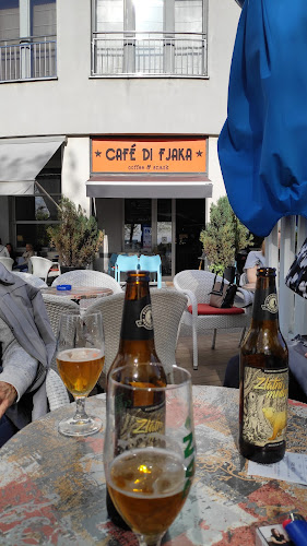 Cafe Di Fjaka