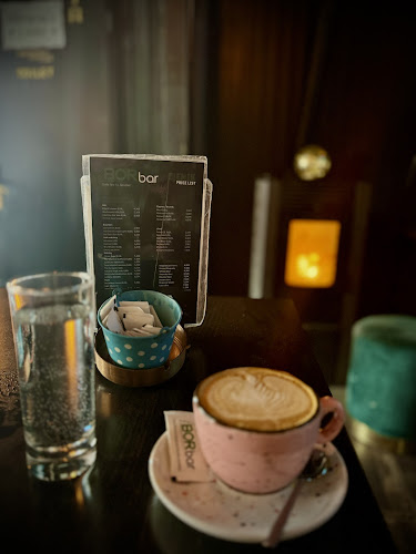 Bor Bar - Gastronomija i ugostiteljstvo