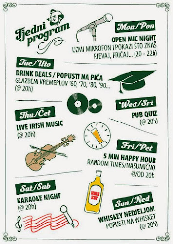 Sheridan's Irish Pub