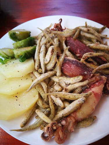 Comentarii opinii despre Konoba Tovar