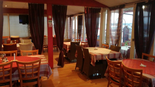 Restaurant Pizzeria Spalato Vodice - Vodice