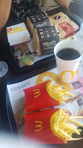 McDonald’s Mall of Split - Split