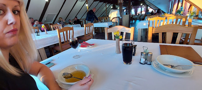 Restoran Potrti Kotač - Jurovčak