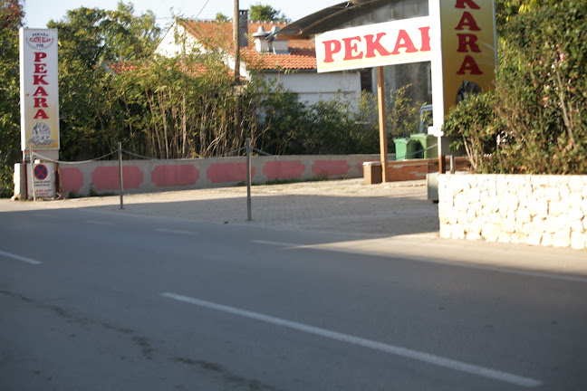 Pekara Zlatni klas Vir - Gastronomija i ugostiteljstvo