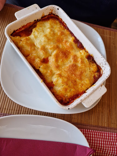 Bistro Špajza - Gastronomija i ugostiteljstvo