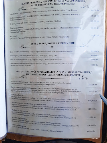 Comentarii opinii despre Pizzeria Andi