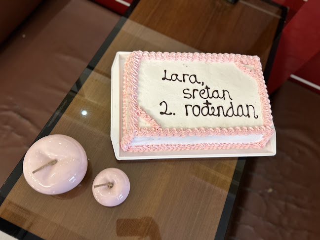 Comentarii opinii despre Dolce Vita Požega